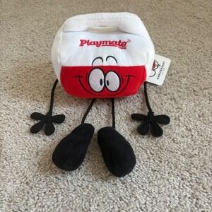 Igloo Playmate Pal Cooler Plush New W Tag‎ Chilly Alexander Frost Stuffed Animal